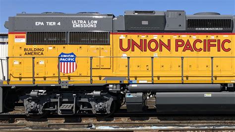 how many employees does union pacific have